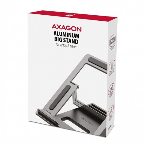 Podstawka AXAGON STND-L