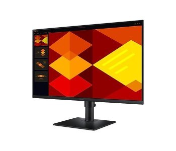 Samsung 27" IPS LS27D406GAUXEN