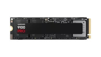 Samsung 9100 Pro 4TB