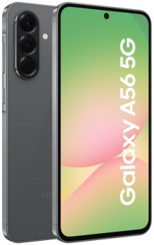 Samsung Galaxy A56 (A566) 5G DS. 8/128GB Graphite