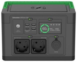 APC Stacja zasilania PPS330-GR