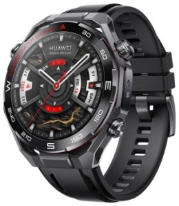 Huawei Watch Ultimate 2 Czarny