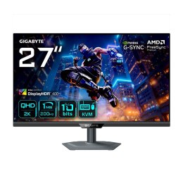 MONITOR GIGABYTE LED 27