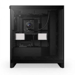 NZXT Kraken Plus 240 LCD czarne