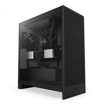NZXT Kraken Plus 240 LCD czarne