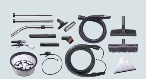 Odkurzacz piorący (ekstrakcyjny) Numatic GVE370 George US-NU-915950 (WYPRZEDAŻ)