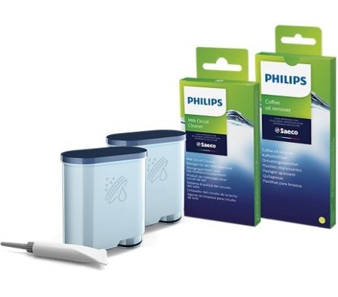 Philips Zestaw do konserwacji ekspresów z AquaClean CA6707/10