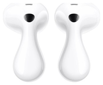 Słuchawki - Huawei FreeBuds 6 białe