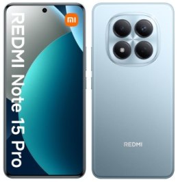 Smartfon Xiaomi Redmi Note 15 Pro 8/256GB Glacier Blue