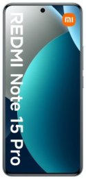 Smartfon Xiaomi Redmi Note 15 Pro 8/256GB Glacier Blue