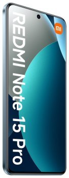 Smartfon Xiaomi Redmi Note 15 Pro 8/256GB Glacier Blue