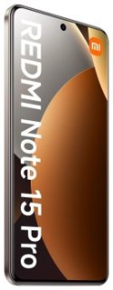 Smartfon Xiaomi Redmi Note 15 Pro 8/256GB Titanium