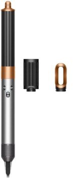 Suszarko-lokówka - Dyson Multistyler Airwrap Origin Nikiel/Miedź