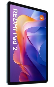 Tablet Xiaomi Redmi Pad 2 4/128GB WiFi Green