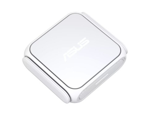 Asus Router RT-BE58 Go Wireless BE3600 Dual Band