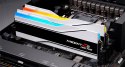 G.SKILL TRIDENT NEO RGB DDR5 2X32GB 6000MHZ CL28 WHITE F5-6000J2836G32GX2-TZ5NRW