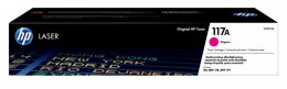 Toner HP Toner HP 117A magenta (W2073A) W2073A