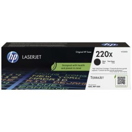 Toner HP Toner HP 220X czarny (W2200X) W2200X