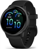 Garmin Vivoactive 6 Czarny