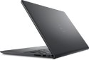 Notebook DELL Pro 15 Essential PV15250 (15.6"/i7-1355U /integ/16GB/SSD512GB/W11P/Czarny)