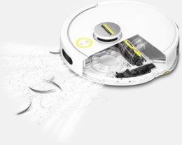 Robot sprzątający z bazą KARCHER RVC 3 Comfort