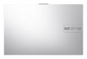 ASUS E1504GA-WS31 i3-N305 15.6"FHD 8GB SSD128 BT Win 11 Cool Silver (REPACK) 2Y