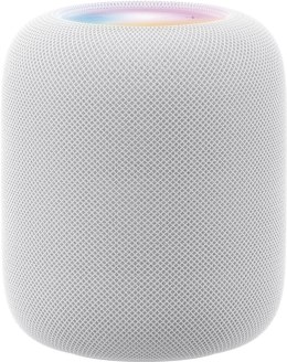 Głośnik bezprzewodowy APPLE HomePod Gen3 Biały (Biały )