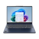Lenovo SLIM-5-16AKP10 Ryzen AI 7 350 16.0"WUXGA Touch AG IPS 16GB SSD1TB BT BLKB Radeon 860M Win11 Cosmic Blue (REPACK) 2Y