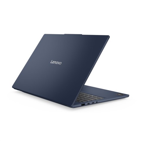 Lenovo SLIM-5-16AKP10 Ryzen AI 7 350 16.0"WUXGA Touch AG IPS 16GB SSD1TB BT BLKB Radeon 860M Win11 Cosmic Blue (REPACK) 2Y
