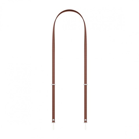 Apple Pasek na ramię - siena