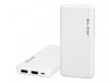 BLOW Power Bank PB10A 10000mAh Biały