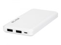 BLOW Power Bank PB10A 10000mAh Biały