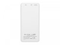BLOW Power Bank PB10A 10000mAh Biały