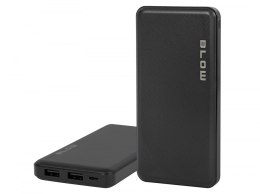 BLOW Power Bank PB10A 10000mAh Czarny
