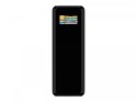 BLOW PowerBank AIR99.9 PD+QC 140W 27000mAh Czarny