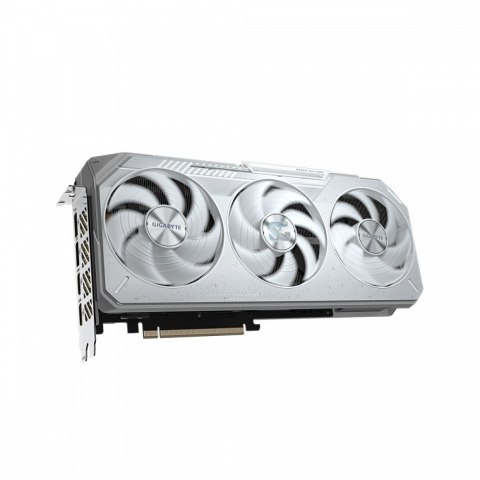 Gigabyte Karta graficzna Radeon RX 9070 XT GAMING OC WHITE 16GB GDDR6 256 BIT