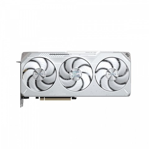 Gigabyte Karta graficzna Radeon RX 9070 XT GAMING OC WHITE 16GB GDDR6 256 BIT