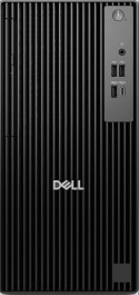 Komputer DELL Pro Tower QCT1255 (R3 8300G/Radeon 740M/8GB/SSD512GB/W11P)