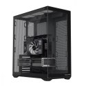 MODECOM Obudowa Volcano Space XL Full Tower czarna