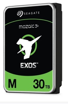 SEAGATE ST30000NM004K (30 TB /3.5