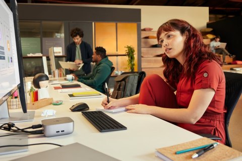 Stacja dokująca HP Thunderbolt 4 Ultra 180W G6 Dock