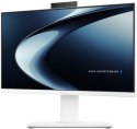 ASUS All in One P440VAK-WPC066X - i5-13420H | 23,8' | 16GB | 512GB | W11Pro | Biały