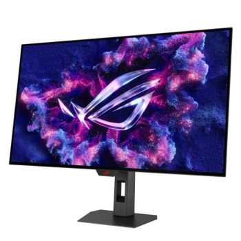 ASUS ROG Strix OLED XG32UCWG