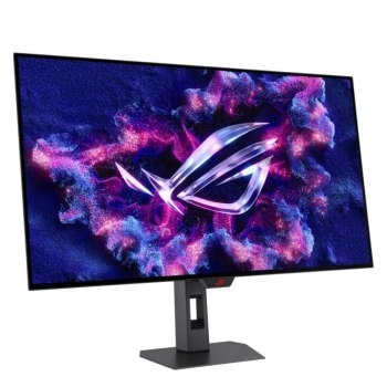 ASUS ROG Strix OLED XG32UCWG