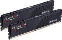 G.SKILL FLARE X5 AMD DDR5 2X48GB 5200MHZ CL40 EXPO BLACK F5-5200J4040A48GX2-FX5