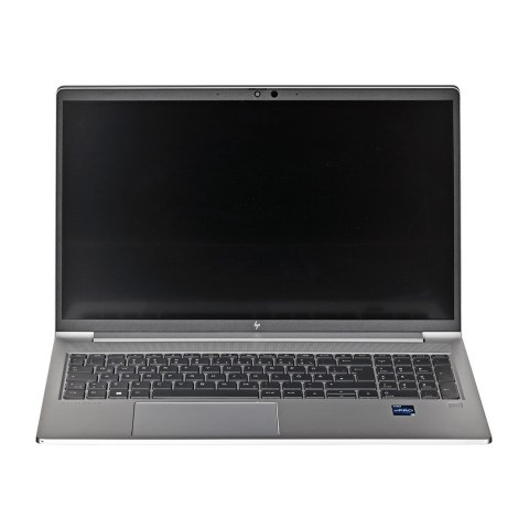 HP EliteBook 650 G10 i5-1345U 16GB 512GB SSD 15" FHD Win11pro + zasilacz UŻYWANY