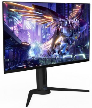 Monitor Gigabyte FO32U2P - 31.5'' | QD OLED | 0.03ms | 4K | 240 Hz | HDR