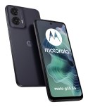 Motorola Moto G35 4/256GB 5G Midnight Black