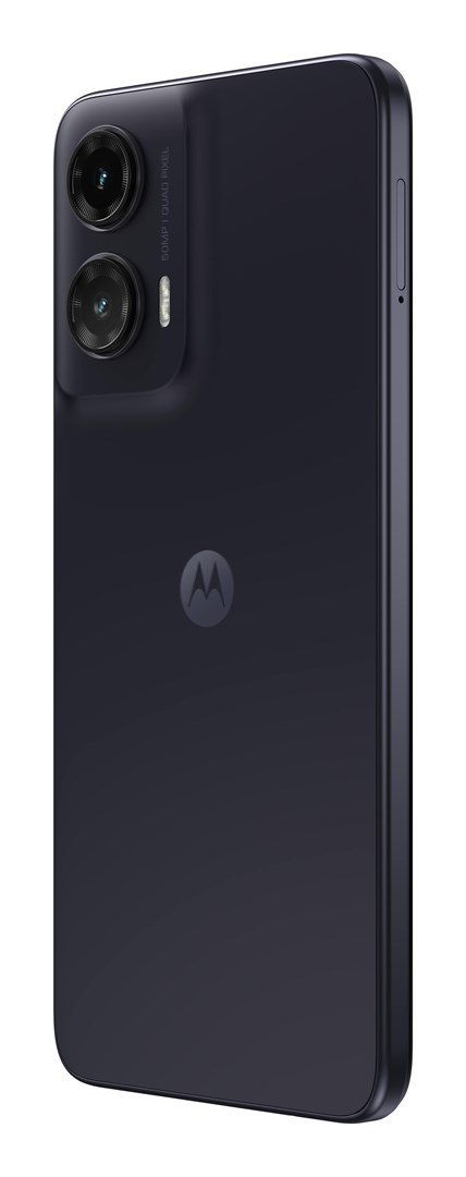 Motorola Moto G35 4/256GB 5G Midnight Black