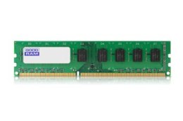 Pamięć GoodRam W-FSE1600D32G (DDR3 DIMM; 1 x 2 GB; 1600 MHz)
